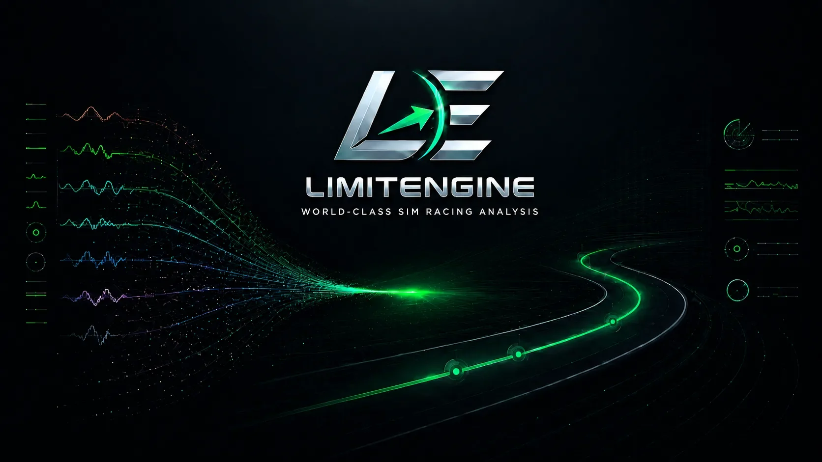 LimitEngine.ai — Find the Limit